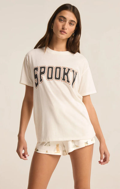 Spooky Boyfriend Tee