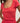 Flower Market Rib Tee