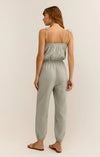 Kiara Gauze Jumpsuit