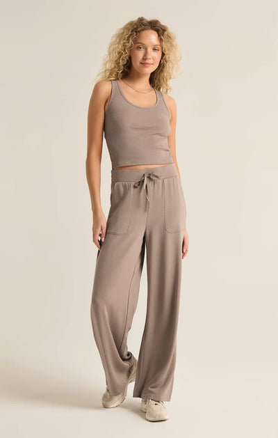 Layover Modal Fleece Pant