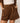 Ivory Suede Short