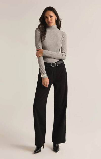 Lira Turtleneck Top