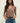 Noelle Textured Tank