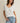 Elara Cotton Jersey Top