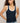 Sirena Colorblocked Rib Tank