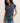 Renae Rib Short Sleeve Top