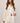 Elise Knit Eyelet Button Up