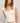 Emrie Eyelet Cropped Top