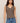 Ellie Rib V-Neck Tank