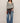 Audri Scalloped Top