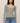 Audri Scalloped Top