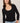 Greyson Scoop Long Sleeve Tee