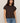 Marika Lace Trim Muscle Tee