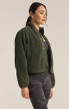 High Altitude Bomber Jacket