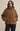 Brooklyn Sherpa Jacket - Toasted Seasame / XS