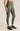 Early Bird Rib High Rise Legging - Seagrass / XS