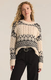 Garland Fairisle Sweater