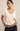 Fletcher Sweater Vest - Crystal / XS