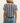 Ballast Crochet Stripe Sweater