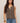 Syd Linen Knit Tank Vest