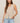 Syd Linen Knit Tank Vest