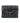 Ziggy II Crossbody - Black Lux