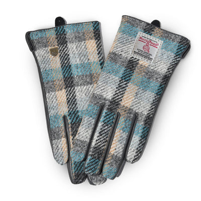 Ladies Harris Tweed® Gloves