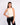 Britta | Vintage Silver Buckle Studded Leather Belt Women