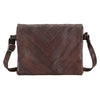 Luca Handcrafted Leather Crossbody Bags