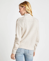 Maggie Turtleneck Sweater