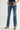 Low Rise Vintage Slim Bootcut - Medium Wash / 24