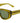Audrey Sunglasses Olive/Green Polarized Lens