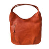 Camila Handcrafted Leather Shoulderbag Bags