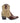 Baila II Boot - Teak Oats Rustic / 6