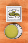 Willowemoc Beard Balm