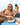 Bliss Gold/Amber Polarized Lens