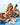 Bliss Gold/Amber Polarized Lens