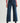 Patch Pocket Wide Leg