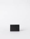 Leather Cardcase Mark’s - Black Classic Leather