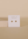 Petite Daisy Stud Earrings