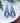 Large Teardrop Earrings