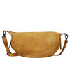 Callie Handcrafted Leather Sling/Crossbody Bags