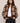 Frostline Plaid Cardigan