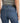 Vicky Marine Bootcut Jeans