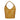 Kiki Handcrafted Leather Shoulderbag Bags - Camel