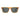 Dax Sunshine/Green Polarized Lens