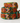 Autumn Sonata Embroidered Wool Belt