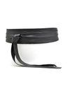 Wrap Belt - Black