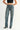 Vintage Straight Full Length Jean - Vintage Medium Blue / 24