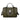 The Medium Satchel - Chestnut Herringbone